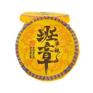 Шен Пуэр Банчжан 7 грамм