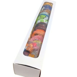 Альтернативний вигляд Подарунковий набір Китайських чаїв "Скарби Піднебесної"