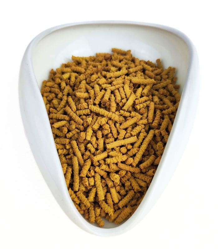 Гречаний чай - Ку Цяо 100 грам - Зображення 2