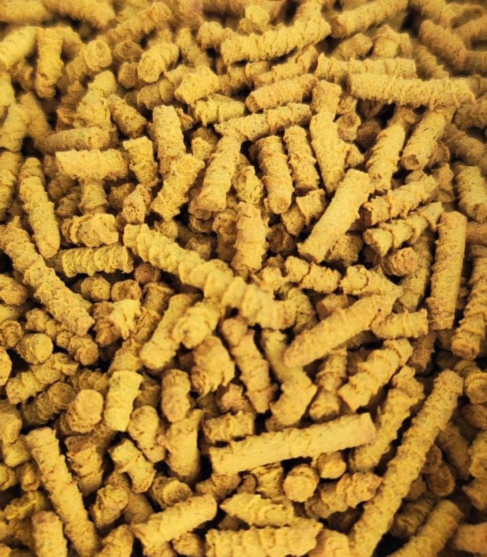 Гречаний чай - Ку Цяо 100 грам - Зображення 3