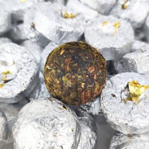 Альтернативний вигляд Шен Пуер Порція 5-6 грам