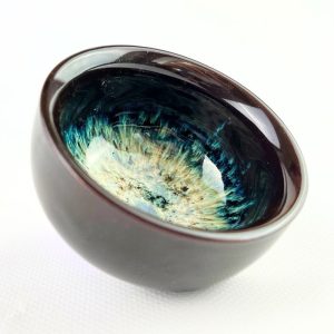 Альтернативний вигляд Піала для чаювання "Блакитна лагуна" 100 мл