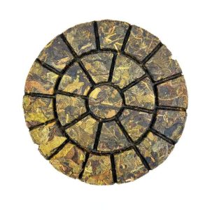 Альтернативний вигляд Габа - Menghai і листя шовковиці 180 ГАМК, 200 грам