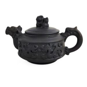 Исинский чайник 300 мл