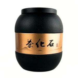 Шу Пуер Рисовий в гранулах - Ча Хуа Ши 500 грам