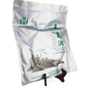 Габа - Menghai і листя шовковиці 180 ГАМК, 200 грам