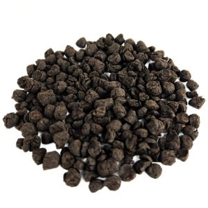 Альтернативний вигляд Шу Пуер Рисовий в гранулах - Ча Хуа Ши 500 грам