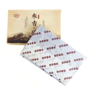 Альтернативний вигляд Шу пуер "Юньнань Menghai" 250 г.