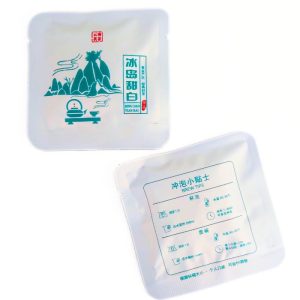 Білий чай Ісландія солодкий 6 грам