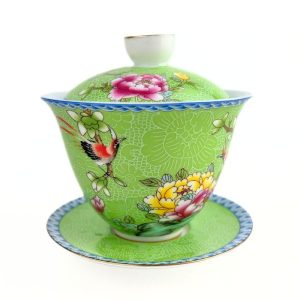 Гайвань "Пісня птахів" 150 мл