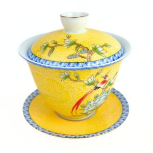 Гайвань "Пісня птахів" 150 мл