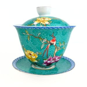 Гайвань "Пісня птахів" 150 мл