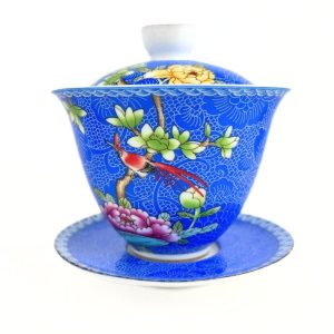 Гайвань "Пісня птахів" 150 мл