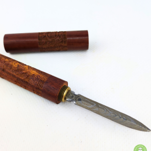 Пуерне шило (Коричневе дерево)