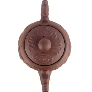 Альтернативний вигляд Ісінська Чайник "Червоний Дракон" 750 мл