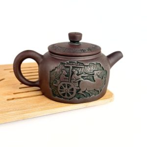 Чайник для чайної церемонії 160 мл