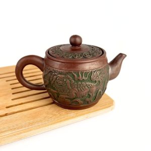 Альтернативний вигляд Ісинський чайник ручної роботи 125 мл