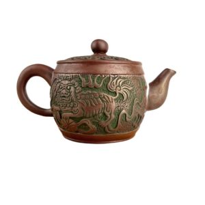 Ісинський чайник ручної роботи 125 мл