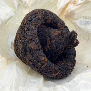 Альтернативний вигляд Шу Пуер Тулін Фенікс 250 грам