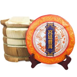 Шу Пуер Гун Тін (Палацовий)