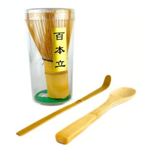 Набір для приготування Матча (Базовий)