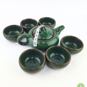 Набір для чайної церемонії