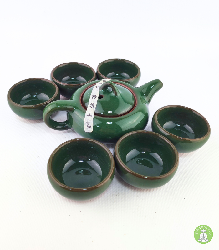 Набор для чайной церемонии