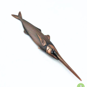 Пуерний ніж Риба-Меч