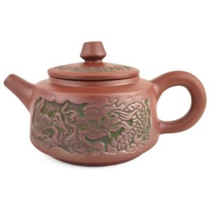 Чайник із глини 300 мл