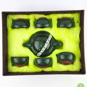 Альтернативний вигляд Набір для чайної церемонії