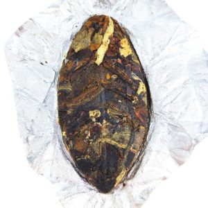 Альтернативний вигляд Білий чай "Золотий лист" 8 г.