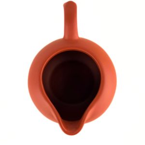 Альтернативний вигляд Чахай 250 мл. Для Чайної Церемонії - Теракотова глина