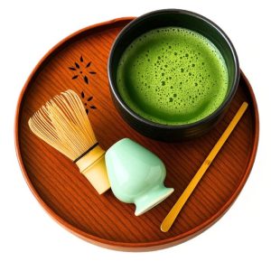 Набір для приготування Матчі