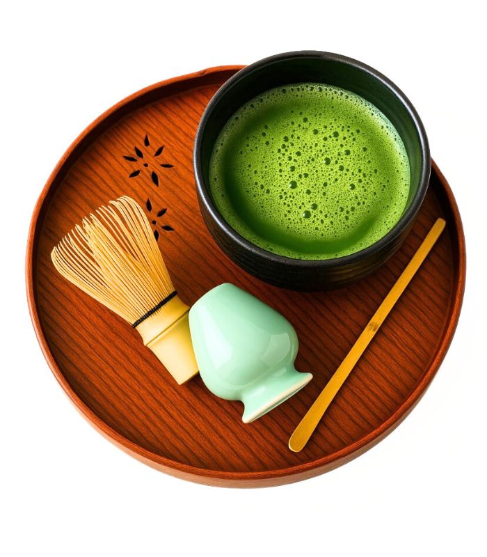 Набір для приготування Матчі