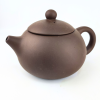 Чайник з ісинської глини 550 мл (Коричневий)