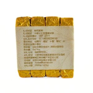 Альтернативний вигляд Шу Пуер Класичний 4 шт по 5 грам