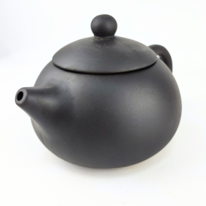 Альтернативний вигляд Чайник з ісинської глини 550 мл