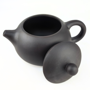 Чайник з ісинської глини 550 мл