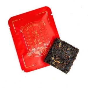 Хун Ча - Червоний чай