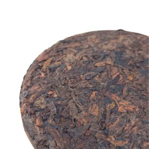 Alternative view of Шу Пуэр "Сяо Да" 50 г