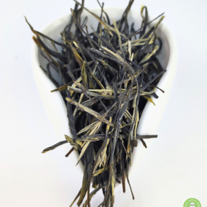 Альтернативний вигляд Зелені соснові голки 100 г