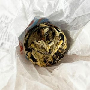 Альтернативний вигляд Білий чай "Ісландія" 7 грам