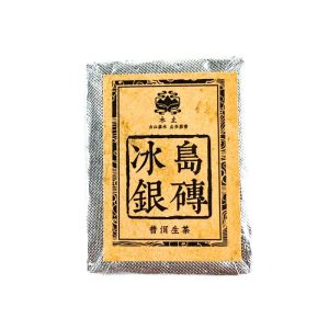 Шен Пуер "ТМ Му Джи" Бін Дао Срібна цеглина