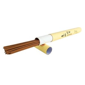 Альтернативний вигляд Аромопалочки Лаошань (Сандалове дерево) | Тубус 20 грам