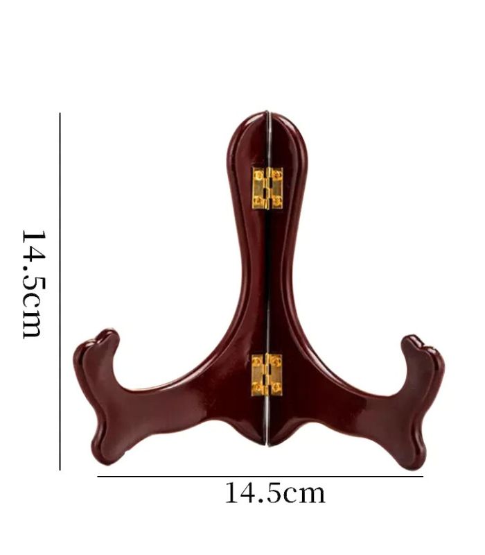 Підставка під пуери 357 грамові - Зображення 4