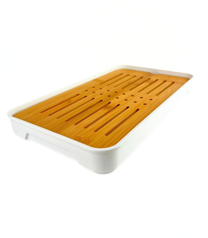 Чабань бамбукова – дошка для чайної церемонії