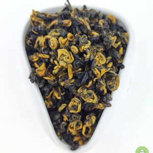 Чай Золотий равлик 100 грам