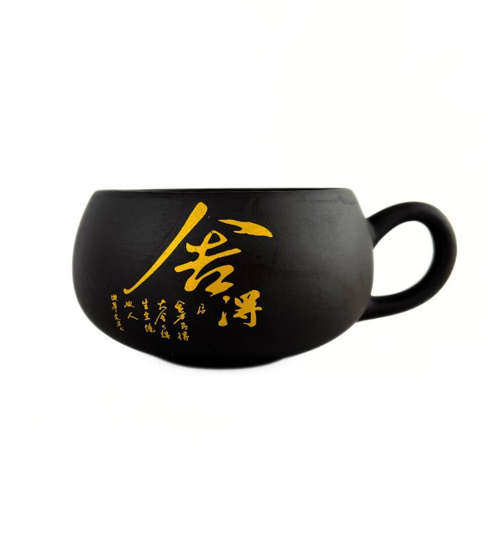 Глиняний Чайний Сервіз з Розписом - Зображення 3