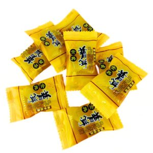 Альтернативний вигляд Шу Пуер з рисом, порція 7 грам