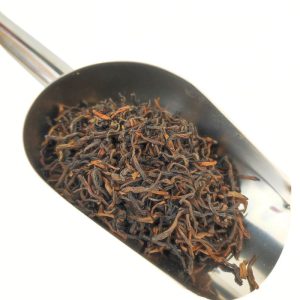 Пуер Шу Класичний - Фабрика Чашуван 100 грам